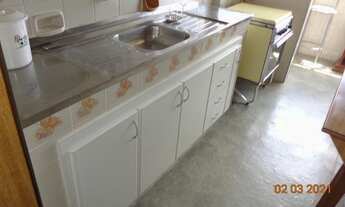 Imagem 6: Apartamento para venda ou locação com 2 quartos em Vila Buarque - São Paulo - SP!!!