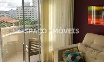 Imagem 5: Apartamento para venda tem 56 metros quadrados com 2 quartos em Vila mASCOTE - São Paulo