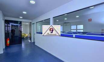 Imagem 3: Prédio/Edificio inteiro 1300 m² - Metrô Jabaquara