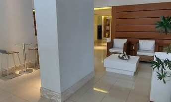 Imagem 4: Apartamento para venda com 154 metros quadrados com 4 quartos em Cidade Monções - São Paul