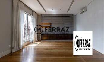 Imagem 2: ESTILO MODERNO, CONSTRUTORA DE RENOME, ALTÍSSIMO PADRÃO EM MOEMA!!!