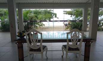 Imagem 5: Excelente ponto comercial pé na areia para venda com 493 m² de frente para o mar!!!