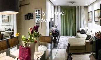 Imagem: APARTAMENTO RESIDENCIAL em SÃO PAULO