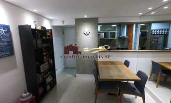 Imagem 16: São Paulo - Apartamento Padrão - Chácara Inglesa