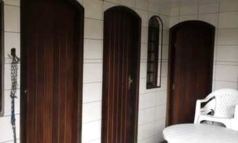 Imagem 6: Sobrado para Venda em São Paulo, Vila Rica, 5 dormitórios, 1 suíte, 4 banheiros, 3 vagas