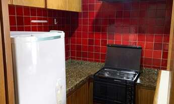 Imagem 6: Crillon - Apartamento para venda tem 40 m² com 1 quarto em Cerqueira César - São Paulo - S