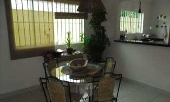 Imagem 5: Bem localizado! Casa com 3 dormitórios