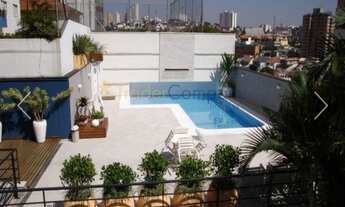 Imagem 3: SÃO PAULO - Apartamento Padrão - POMPÉIA