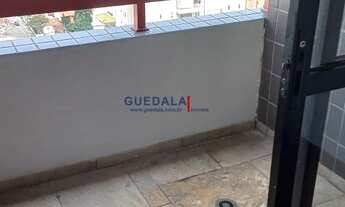 Imagem: São Paulo - Apartamento Padrão - Jardim