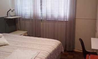 Imagem 3: Apartamento para venda possui 90 metros quadrados com 2 quartos