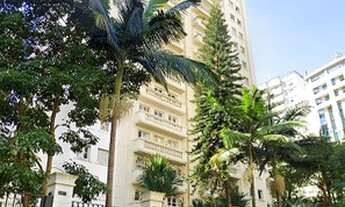 Imagem: Ótimo 180m² em Lindo Predio Neo.Classico