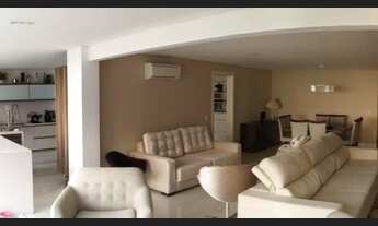 Imagem 4: Apartamento Alto Padrão, excelente, com 204 m², 3 suítes, na Mooca - São Paulo - SP