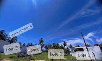 Imagem: Lote 500m da praia - oportunidade