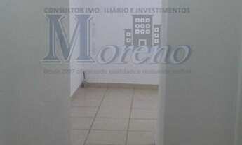 Imagem 7: Apto 49 m² de 2 dorms e sacada com 1 vaga no metrô Jabaquara - São Paulo - SP