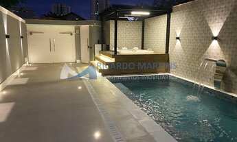 Imagem 1: Casa de condomínio para venda com 261 metros quadrados com 4 quartos