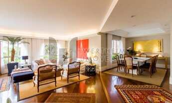 Imagem 4: SãO PAULO - Padrão - Real Parque