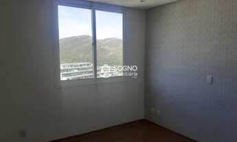 Imagem 2: Apart Hotel à venda, 1 quarto, 1 suíte, 1 vaga, Estoril - Belo Horizonte/MG