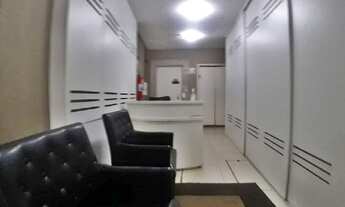 Imagem 5: PORTO ALEGRE - Conjunto Comercial/Sala - FLORESTA