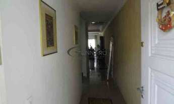 Imagem 2: Sobrado com 3 suites. 5 vagas. 237m2 - Ipiranga