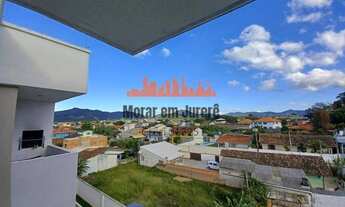 Imagem 4: Apartamento 2 quartos mobiliado a venda Canasvieiras