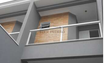 Imagem 4: Sobrados com 3 dormitórios, sendo 1 Suíte, 2 Vagas, Artur Alvim, SP