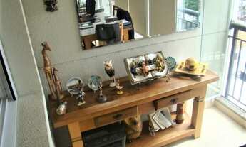 Imagem 6: VENDA * ALTO PADRÃO * 3 DORM. * SUÍTE * 3 VAGAS * BELÍSSIMO