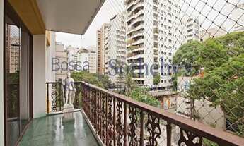 Imagem: SÃO PAULO - Apartamento Padrão - CERQUEIRA