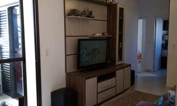 Imagem 4: Apartamento para venda possui 74 metros quadrados com 3 quartos, suíte, lazer