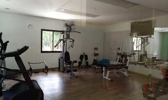 Imagem 7: Lindo, repleto de armários, terraço, lazer completo, espaço pet, confira