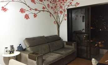 Imagem: APARTAMENTO RESIDENCIAL em SÃO PAULO