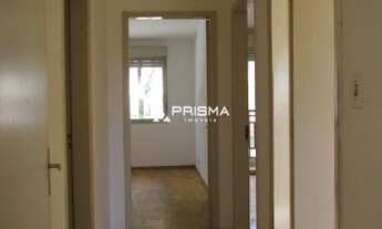 Imagem 5: 3 dormitórios + escritório, 2 banheiros, sacada e garagem para 2 carros