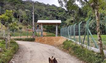 Imagem 7: Sítio a venda na Colônia Santana em São José