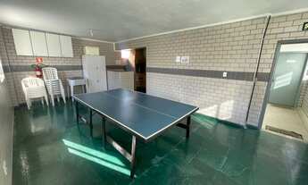 Imagem 6: Apartamento para venda tem 41 metros quadrados com 2 quartos em Guilhermina - Praia Grande