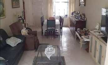 Imagem 3: Casa com 4 dormitórios à venda, Parque São Domingos, 207 m², 07 vagas, quintal, AT 416 m²