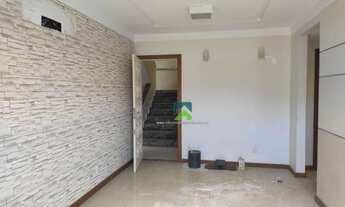 Imagem 7: Apartamento com 3 dormitórios à venda, 90 m² por R$ 336.000,00 - Itapuã - Vila Velha/ES