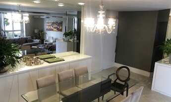 Imagem 5: Duplex charmoso Vila Nova Conceição 140m2 3 Dormitórios 2 Vagas