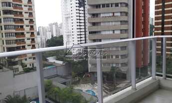 Imagem 4: Apartamento 01 dormitorio 01 vaga 47m2 no Morumbi
