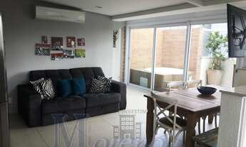 Imagem 7: Cobertura duplex com 117 m², com 2 suites , ofurô e 2 vagas - JD. PRUDÊNCIA - V. MASCOTE