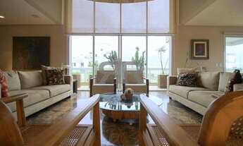 Imagem: Itaim Cobertura Duplex 397 metros úteis