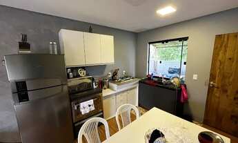 Imagem 4: Casa 2 quartos com amplo terreno no Rio Grande - Palhoça