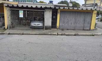 Imagem 5: CASA TÉRREA COM 200 M² (T: 10 X 20 ) 3 CASAS NO TERRENO