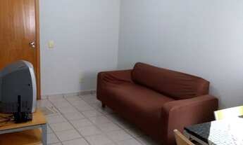 Imagem 6: Flat 50 m² com 1 quarto em Nova Aliança - Ribeirão Preto - SP