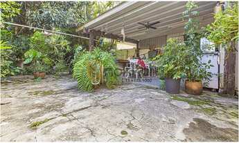 Imagem 2: Chácara Santo Antonio/Sobrado/255m²/3 Dorms/4 vagas