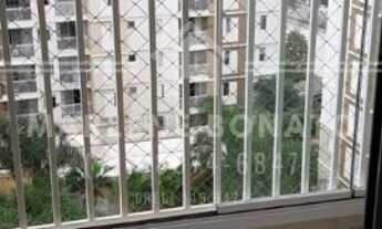 Imagem 4: Apartamento para venda tem 64 metros quadrados com 3 quartos