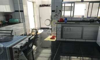 Imagem 4: Apartamento de 113 metros quadrados no bairro Aclimação com 3 quartos