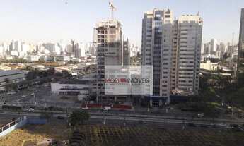 Imagem 7: Sala Comercial, andar alto 75 M² - Barra Funda 3,750,00 Predio