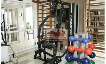 Imagem 4: Apartamento residencial à venda, Vila do Encontro, São Paulo