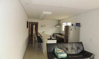 Imagem 3: Casa assobradada - Metrô Penha