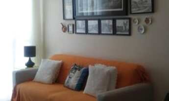 Imagem: Venda Residential / Apartment Santana São