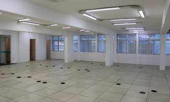 Imagem 3: Edifício comercial corporativo na Bela Vista